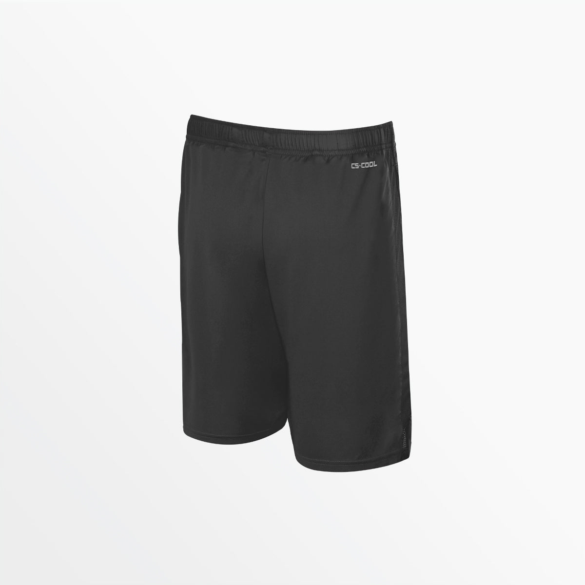 Men's Classic Woven Running Shorts With Inner Brief 8'' Inseam | Capelli Sport Discount