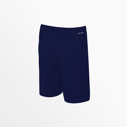 Adult Team Match Shorts With 4-Cubes | Capelli Sport Featured