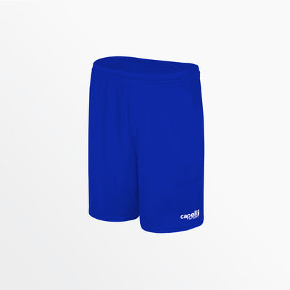 Adult Team Match Shorts | Capelli Sport Everyday