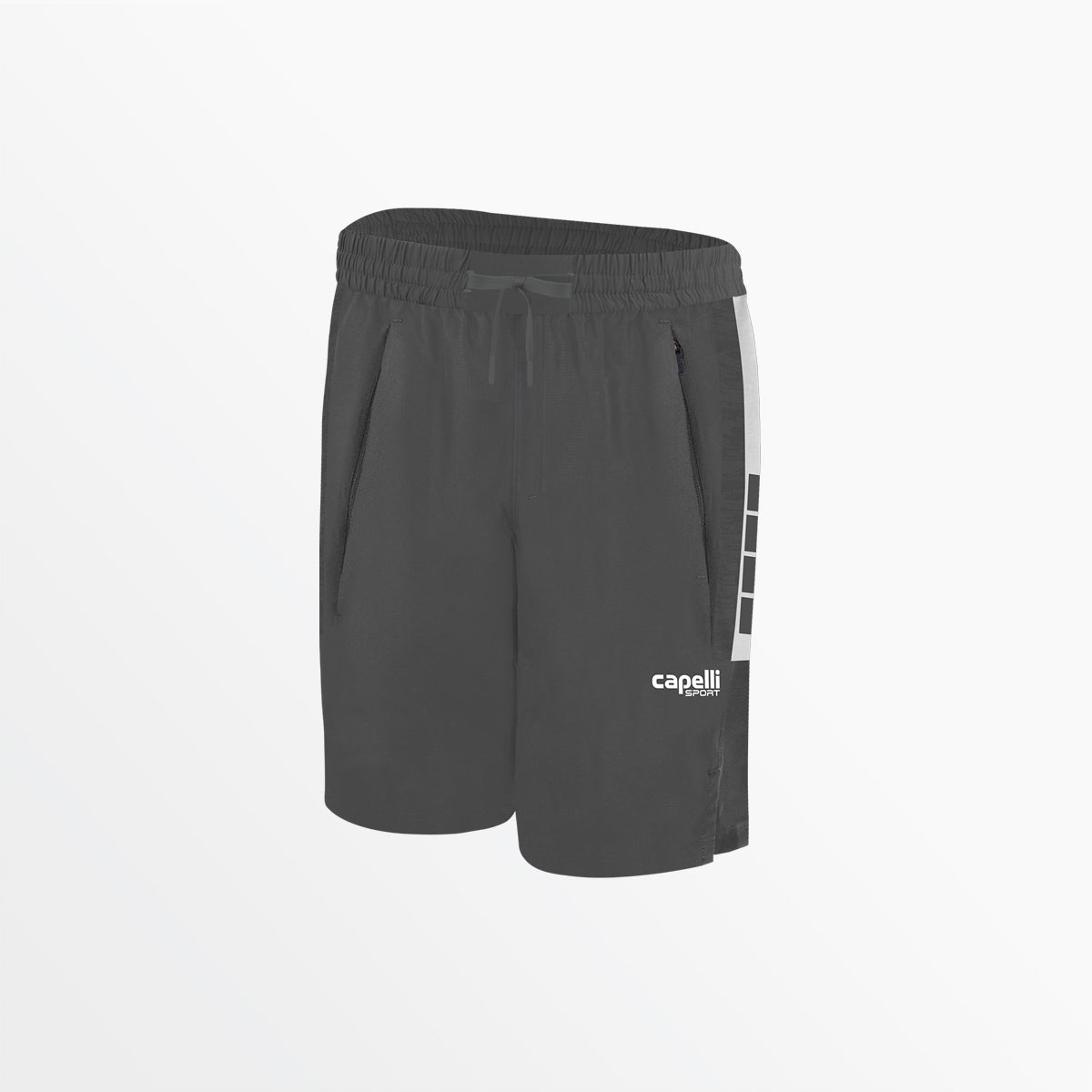Men's Madison Woven Shorts | Capelli Sport Popular