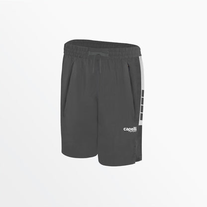 Men's Madison Woven Shorts | Capelli Sport Popular