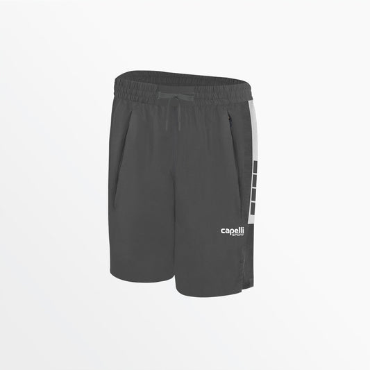 Men's Madison Woven Shorts | Capelli Sport Popular