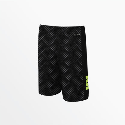Men's Chevron Cube Shorts | Capelli Sport Hot Sale