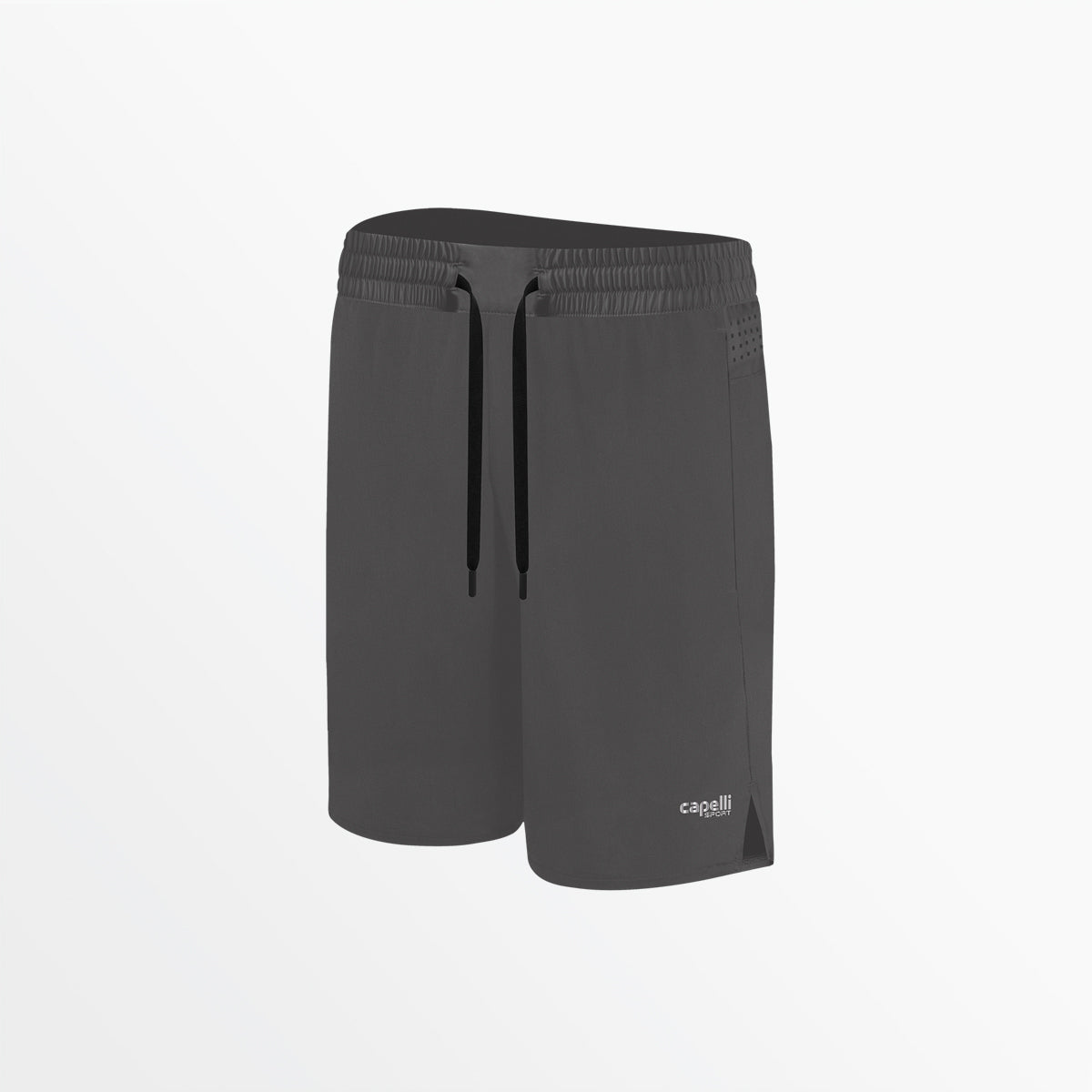 Men's Everyday Flex 7" Shorts Without Brief | Capelli Sport Exclusive