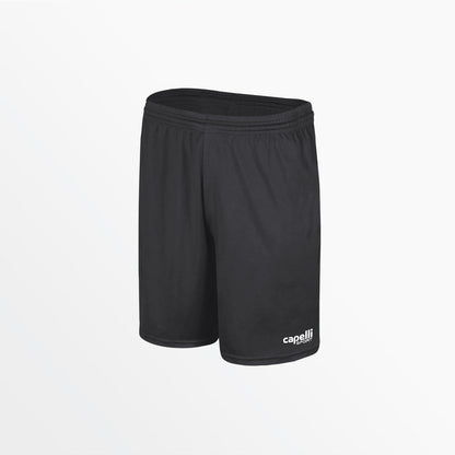 Adult Team Match Shorts | Capelli Sport Classic