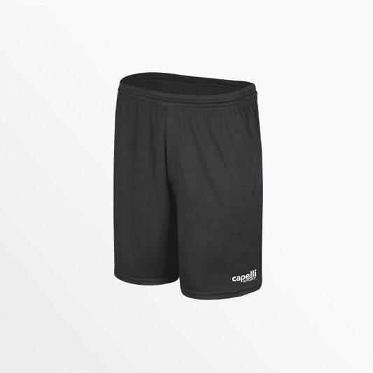Adult Team Match Shorts | Capelli Sport Classic
