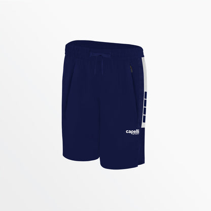 Men's Madison Woven Shorts | Capelli Sport Popular