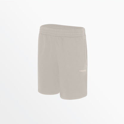 Men's Basics Fleece Shorts | Capelli Sport Best Seller