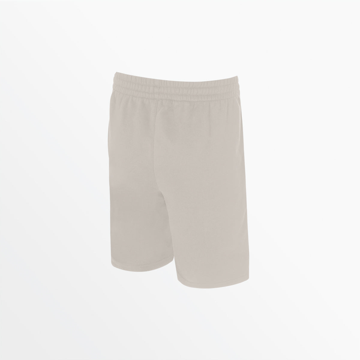 Men's Basics Fleece Shorts | Capelli Sport Best Seller