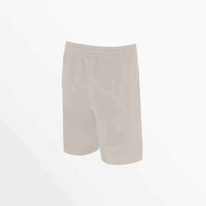 Men's Basics Fleece Shorts | Capelli Sport Best Seller