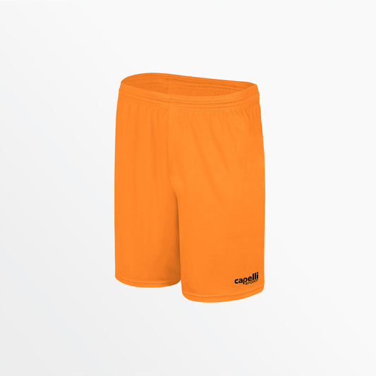 Adult CS II Goalkeeper Shorts | Capelli Sport Top Pick