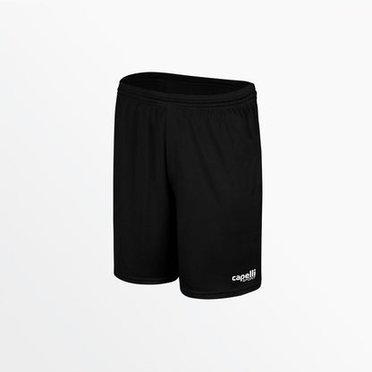 Adult CS II Goalkeeper Shorts | Capelli Sport Everyday
