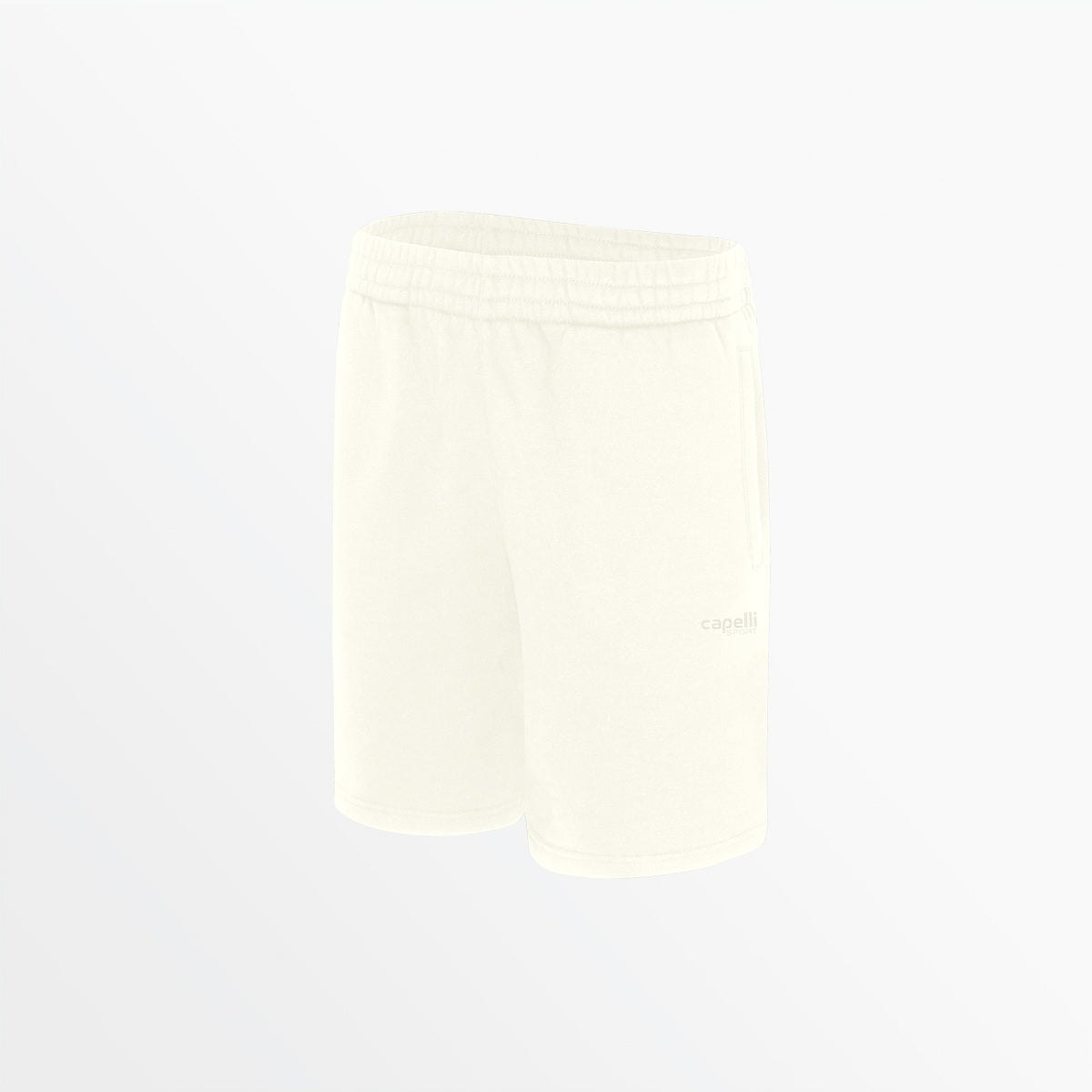 Men's Basics Fleece Shorts | Capelli Sport Trending