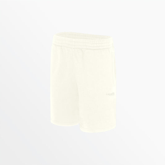 Men's Basics Fleece Shorts | Capelli Sport Trending