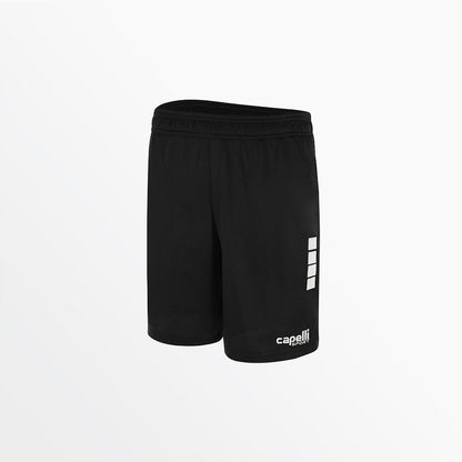 Men's Uptown Training Shorts | Capelli Sport Best Price