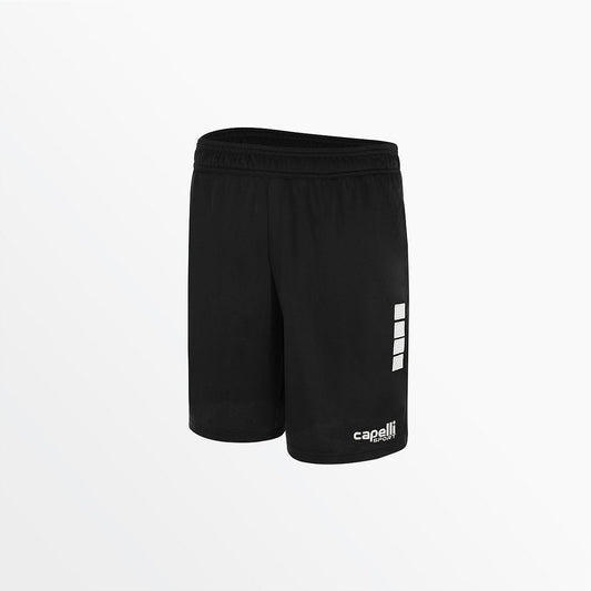 Men's Uptown Training Shorts | Capelli Sport Best Price