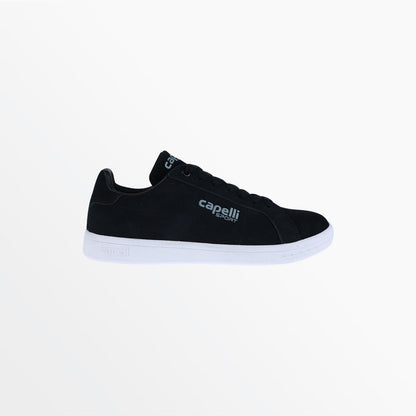 Adult CS Classics Suede Shoe | Capelli Sport Latest