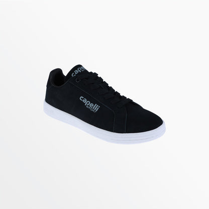 Adult CS Classics Suede Shoe | Capelli Sport Latest