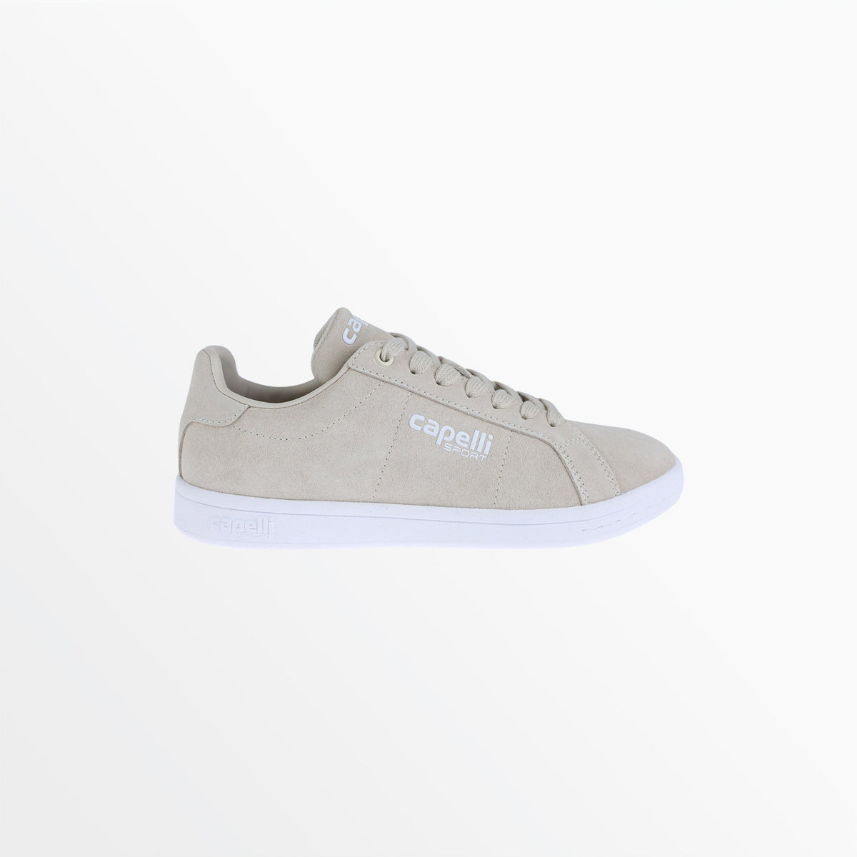 Adult CS Classics Suede Shoe | Capelli Sport Latest