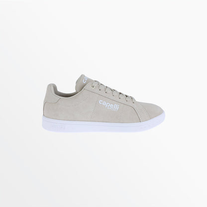 Adult CS Classics Suede Shoe | Capelli Sport Latest