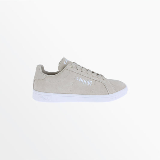 Adult CS Classics Suede Shoe | Capelli Sport Latest