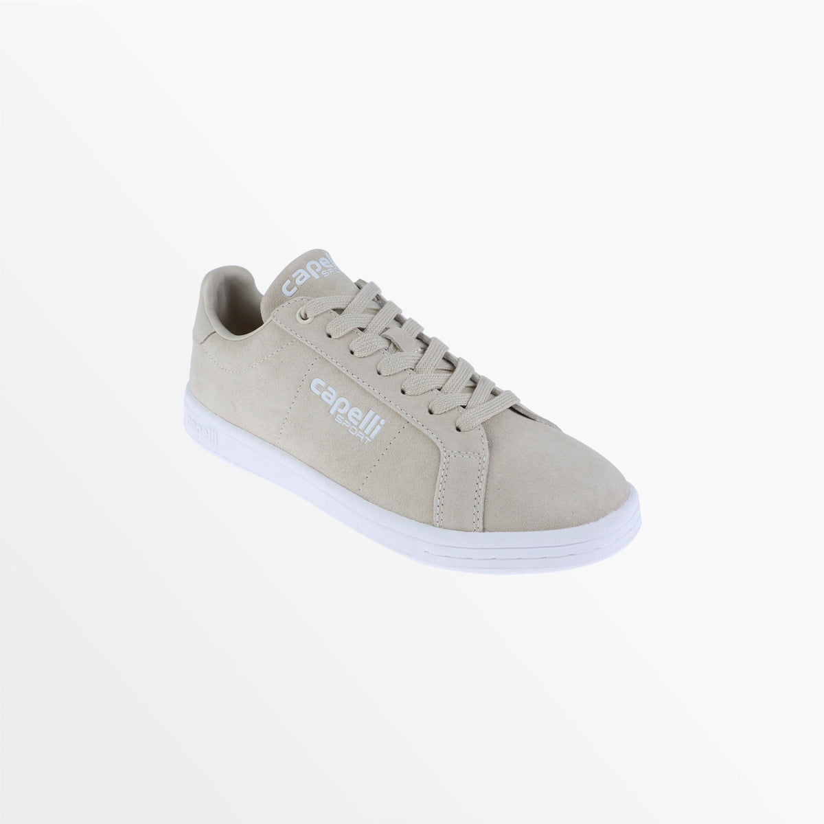 Adult CS Classics Suede Shoe | Capelli Sport Latest