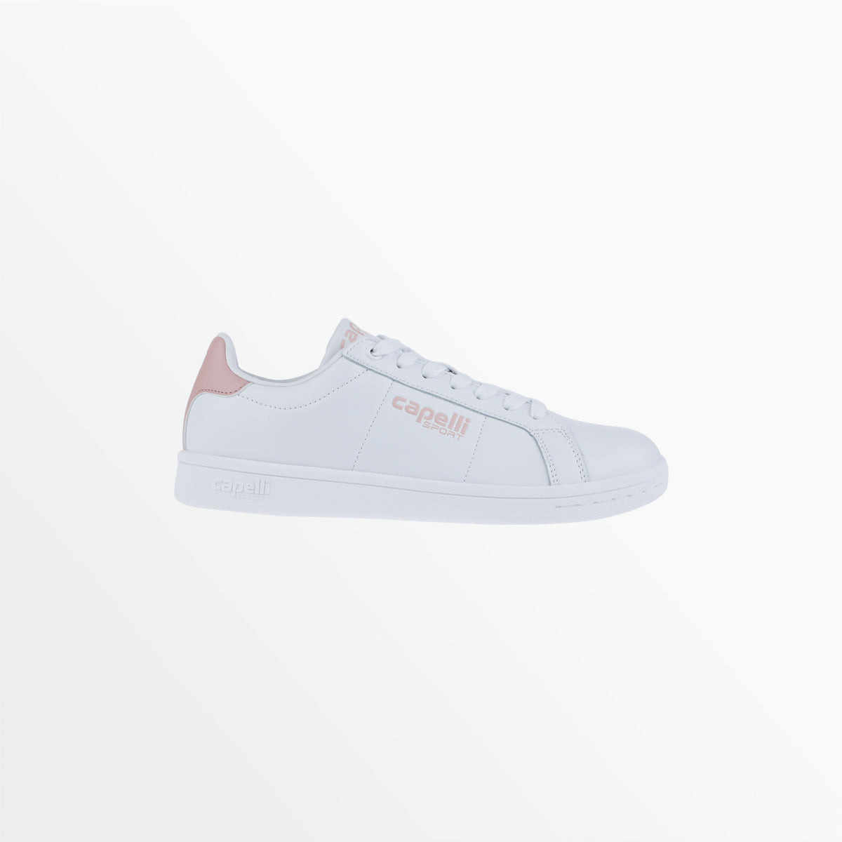 Adult CS Classic Leather Shoe | Capelli Sport Latest