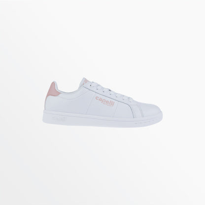 Adult CS Classic Leather Shoe | Capelli Sport Latest