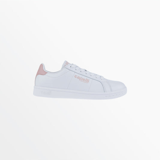 Adult CS Classic Leather Shoe | Capelli Sport Latest
