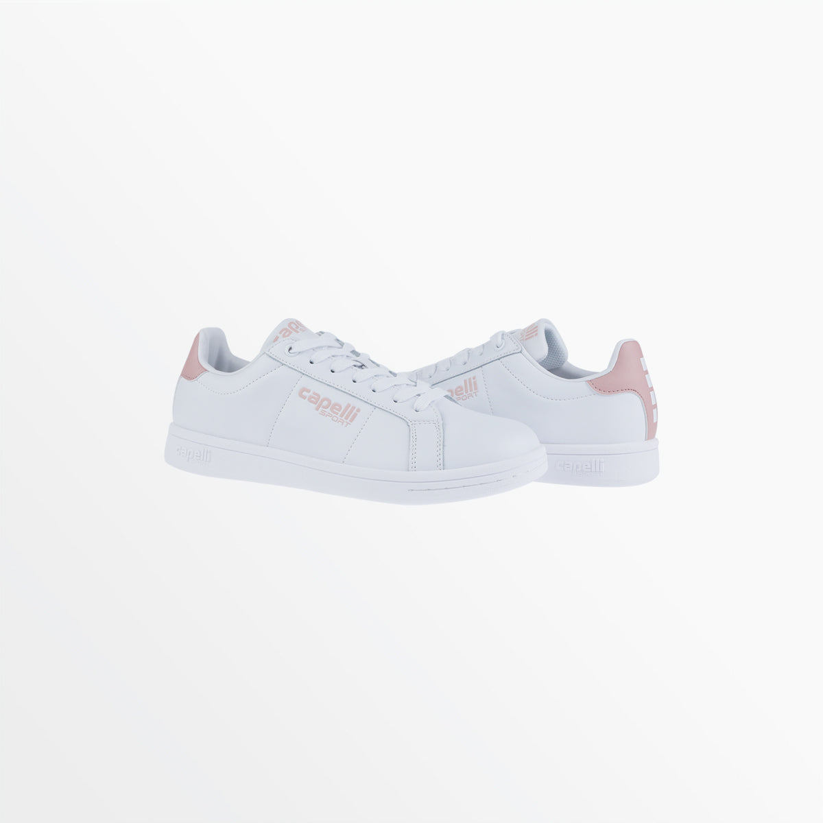 Adult CS Classic Leather Shoe | Capelli Sport Latest