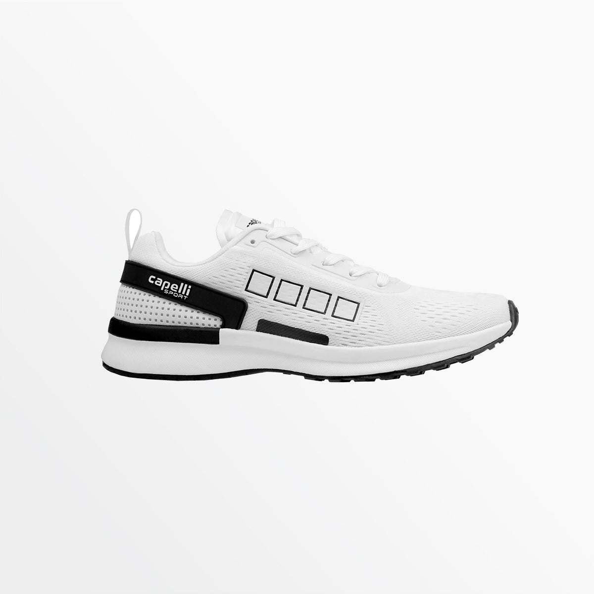 Adult Pro Glide II Shoe | Capelli Sport Quality