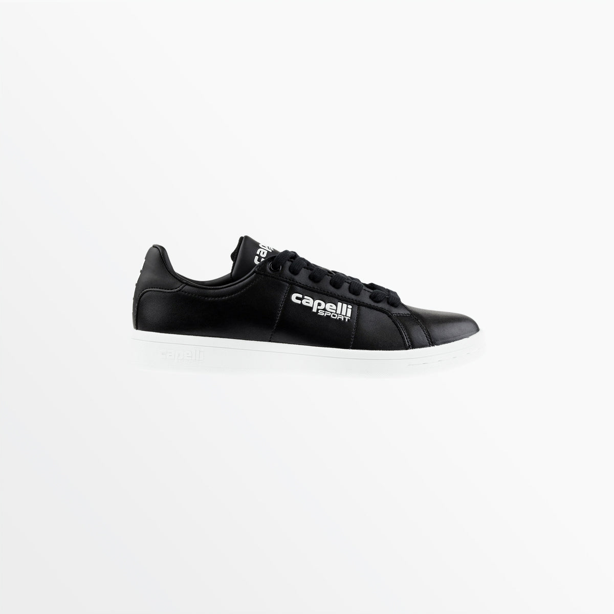 Adult CS Classic Leather Shoe | Capelli Sport Value