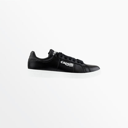 Adult CS Classic Leather Shoe | Capelli Sport Value