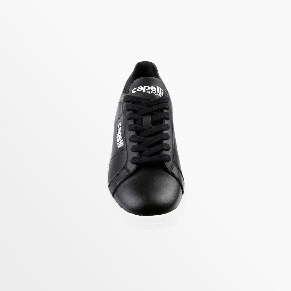 Adult CS Classic Leather Shoe | Capelli Sport Value