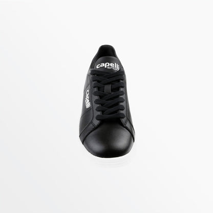 Adult CS Classic Leather Shoe | Capelli Sport Value