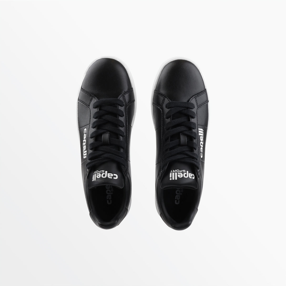 Adult CS Classic Leather Shoe | Capelli Sport Value
