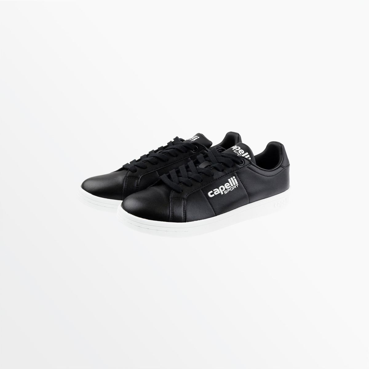 Adult CS Classic Leather Shoe | Capelli Sport Value