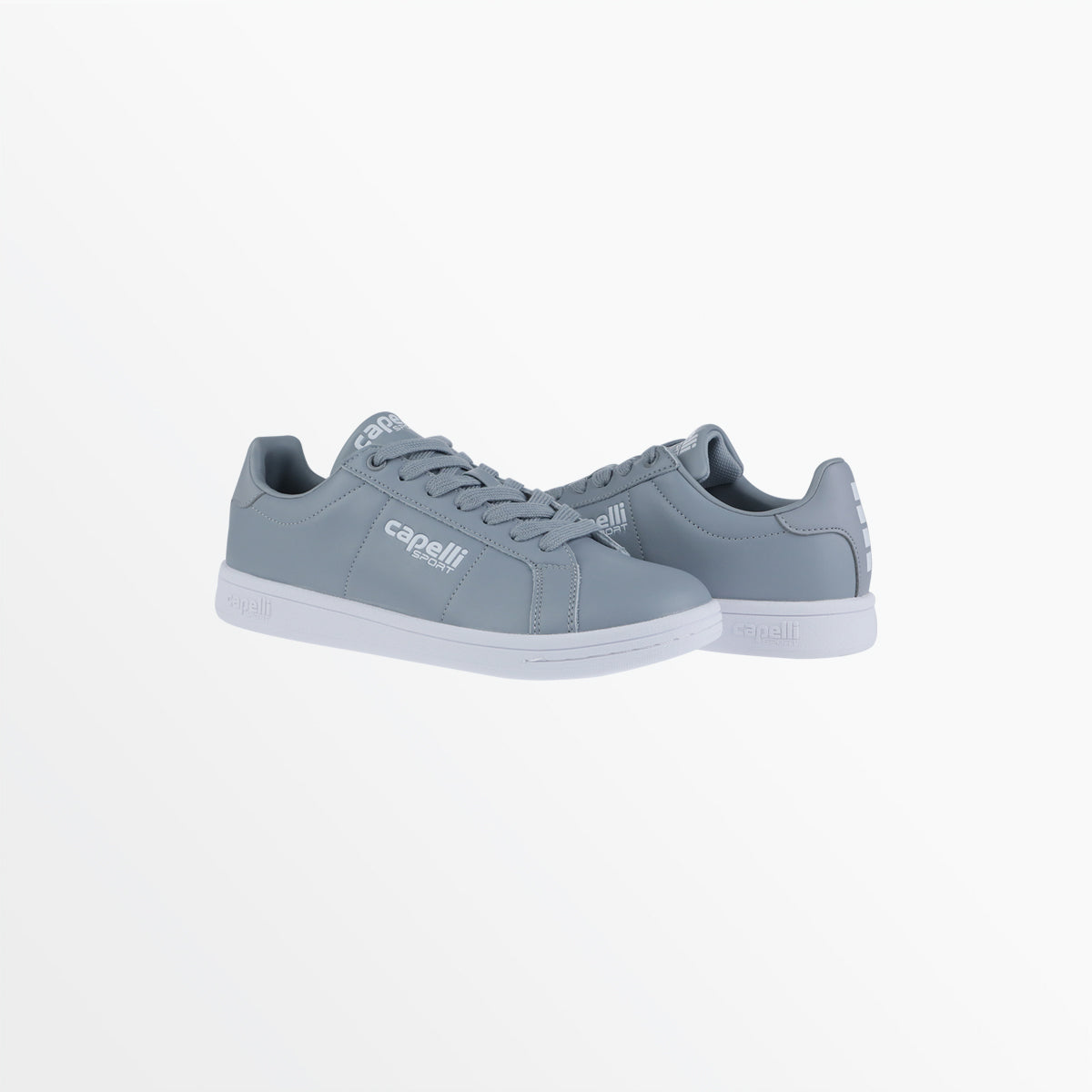 Adult CS Classic Leather Shoe | Capelli Sport Everyday