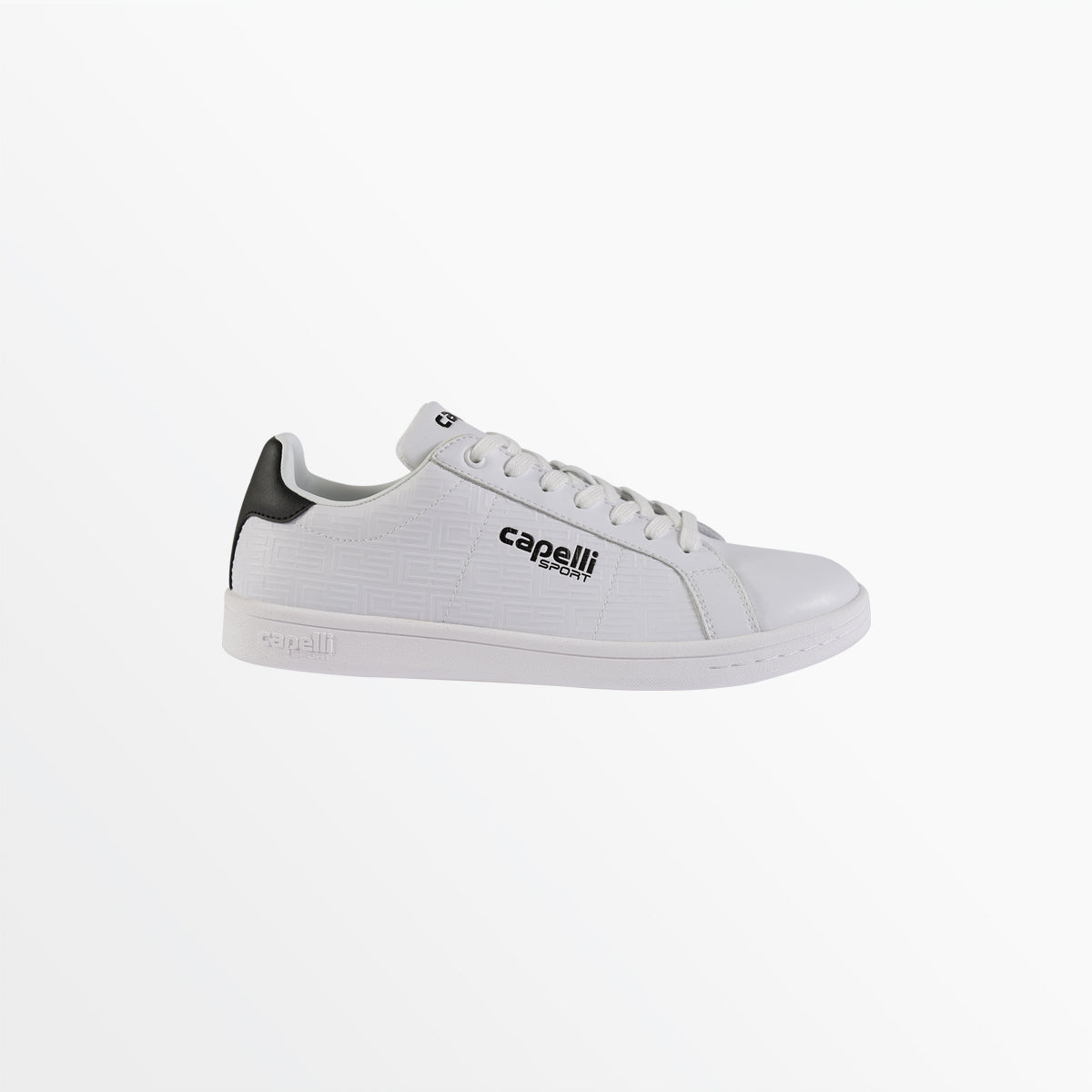Adult CS Classics Mg Leather Shoe | Capelli Sport Essential