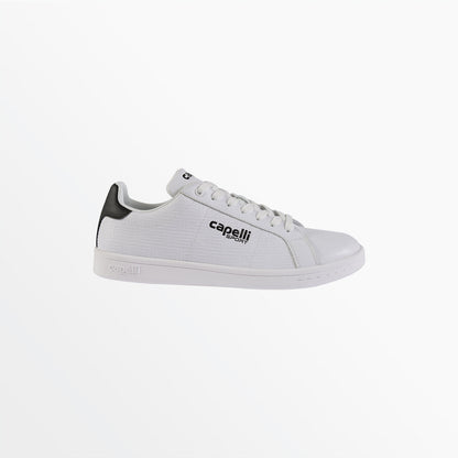 Adult CS Classics Mg Leather Shoe | Capelli Sport Essential