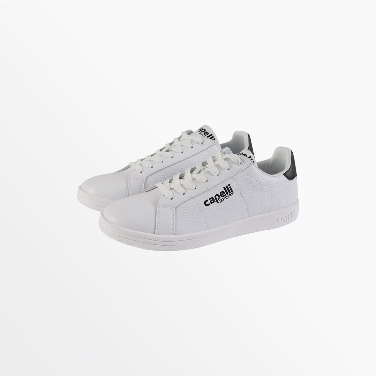 Adult CS Classics Mg Leather Shoe | Capelli Sport Essential