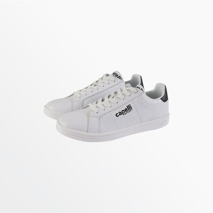Adult CS Classics Mg Leather Shoe | Capelli Sport Essential