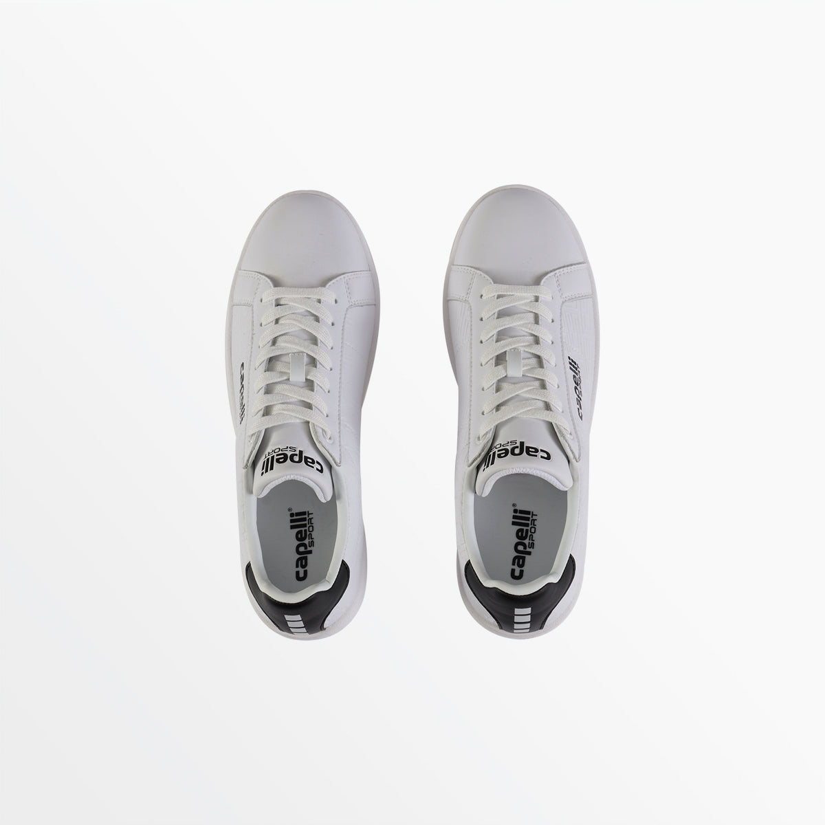 Adult CS Classics Mg Leather Shoe | Capelli Sport Essential