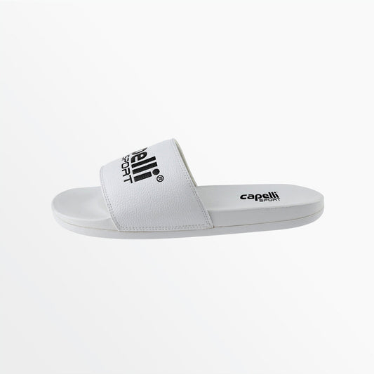 CS Comfort Slides | Capelli Sport Premium