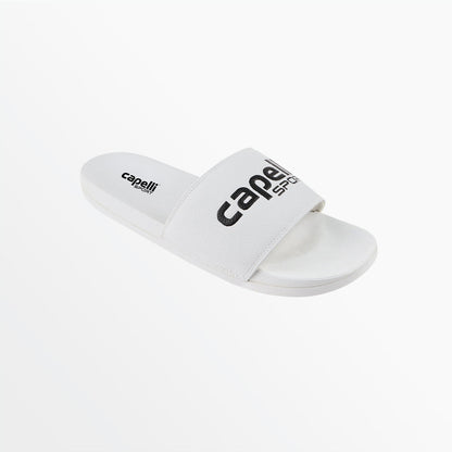 CS Comfort Slides | Capelli Sport Premium