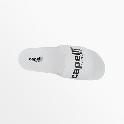 CS Comfort Slides | Capelli Sport Premium