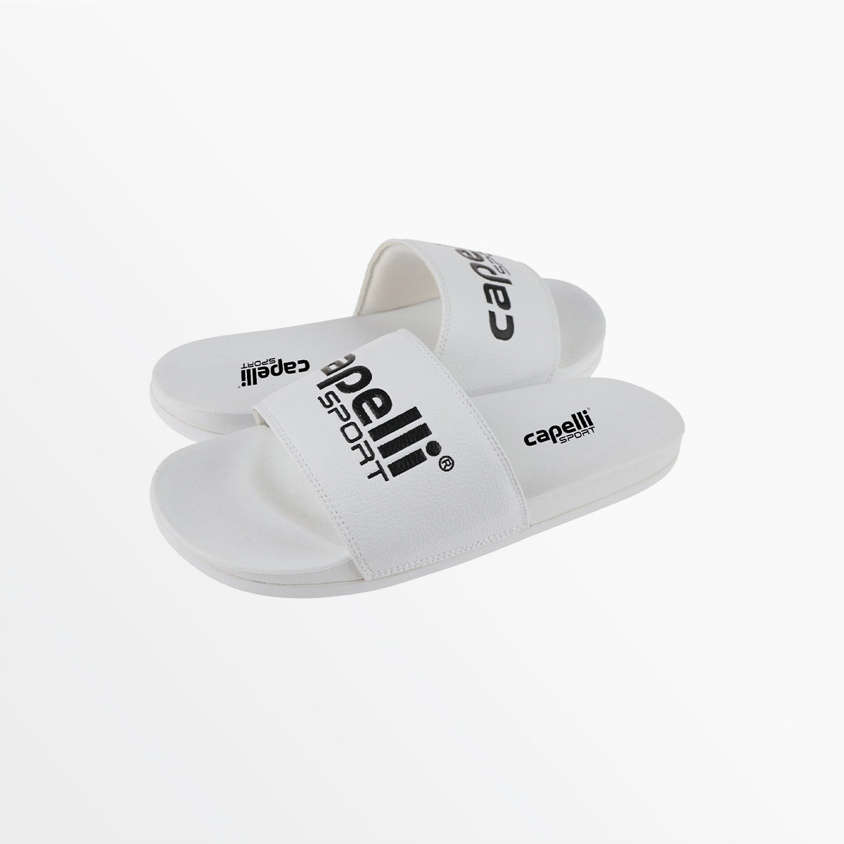 CS Comfort Slides | Capelli Sport Premium