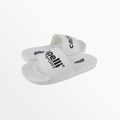 CS Comfort Slides | Capelli Sport Premium