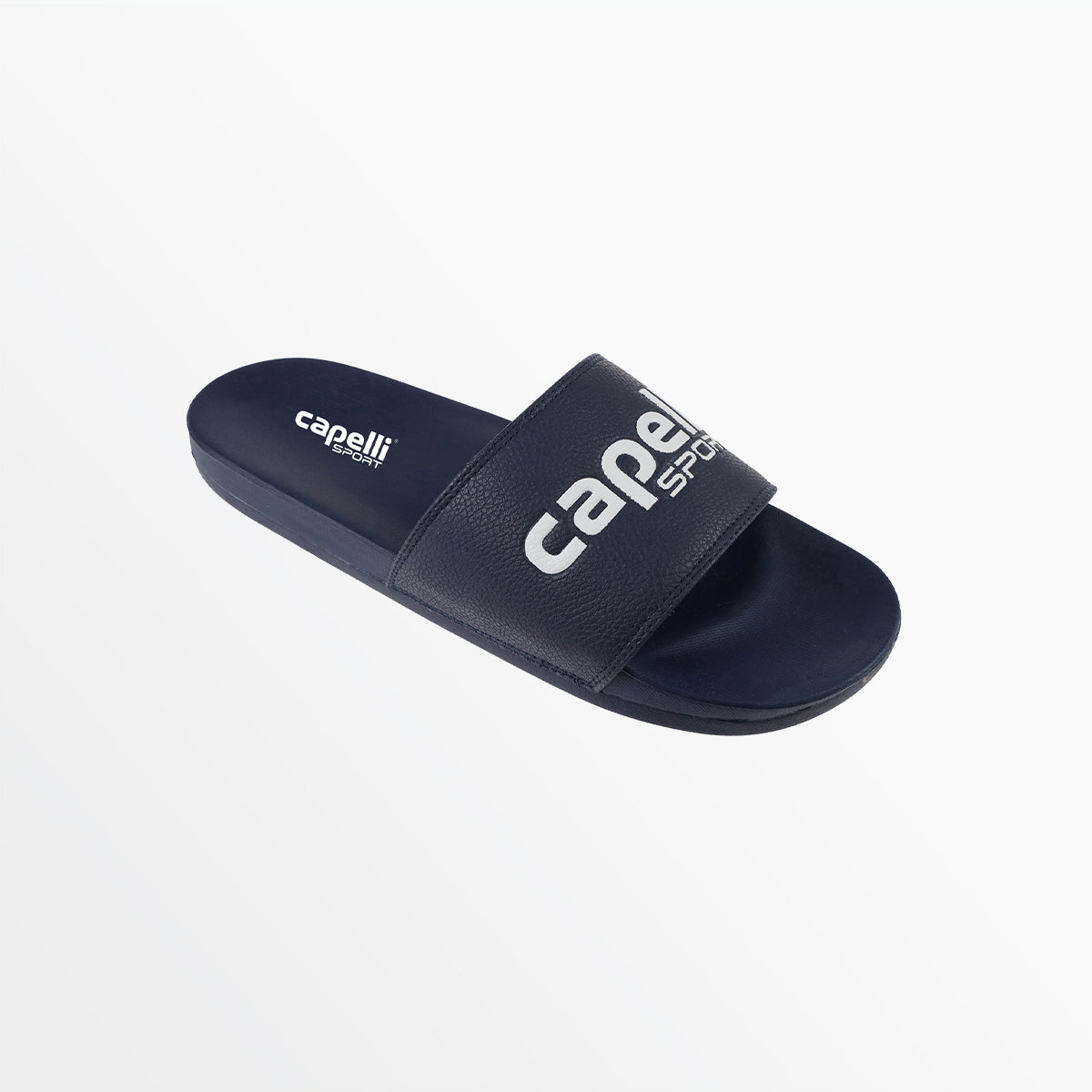 CS Comfort Slides | Capelli Sport Exclusive
