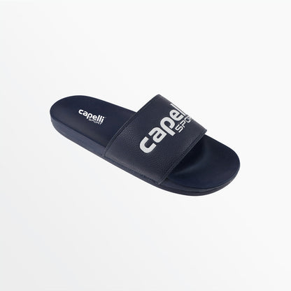CS Comfort Slides | Capelli Sport Exclusive